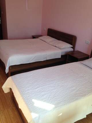 Отель NNN Tourist Кутаиси Стандартный двухместный номер с 2 отдельными кроватями-3